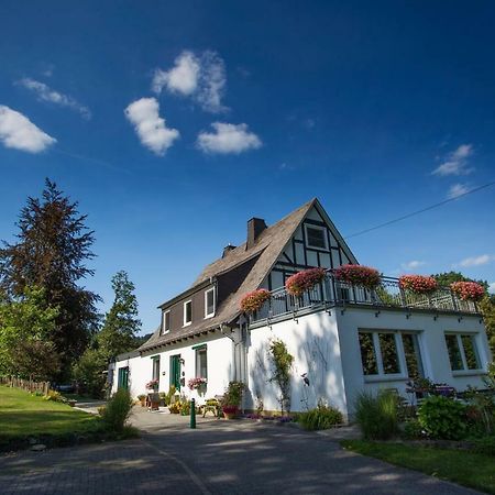 Pension Haus Am Walde ชมาลเลนแบร์ก ภายนอก รูปภาพ